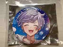 【いれいす】初兎さん　アクロス　8つセット いれいす 初兎くんセット - メルカリ